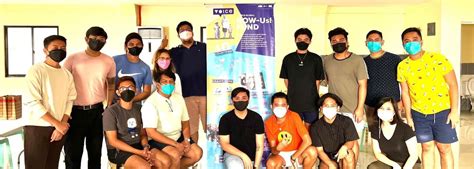 Building LGBTIQ+ organizations in the rural Philippines .